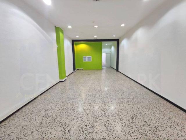 Inmueble en Alquiler en Reus