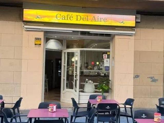 Inmueble en Alquiler en Reus