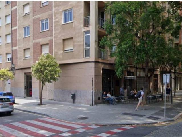 Inmueble en Alquiler en Reus