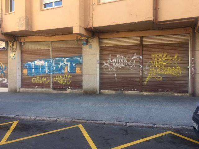 Inmueble en Alquiler en Reus