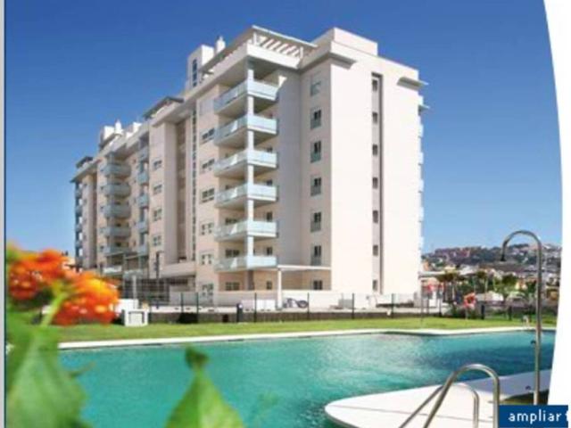 Inmueble en Alquiler en Rincón de la Victoria