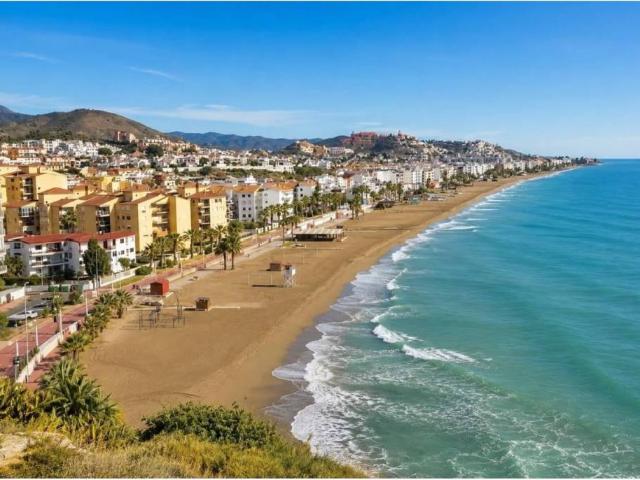 Inmueble en Alquiler en Rincón de la Victoria