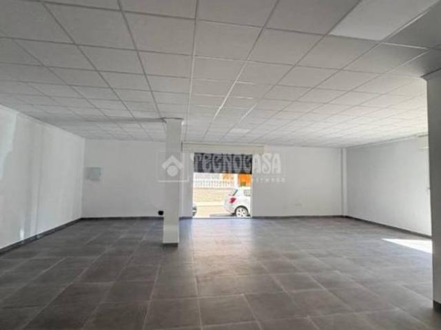 Inmueble en Alquiler en Rioja