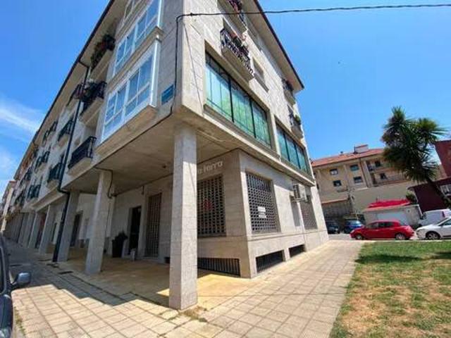 Inmueble en Alquiler en Rianxo