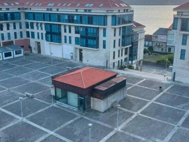 Inmueble en Alquiler en Rianxo