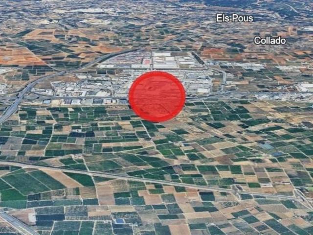 Inmueble en Alquiler en Riba roja de Túria