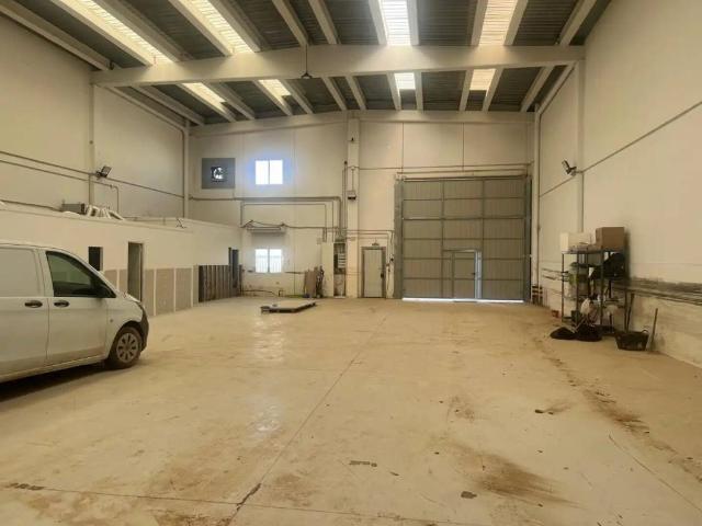 Inmueble en Alquiler en Riba roja de Túria