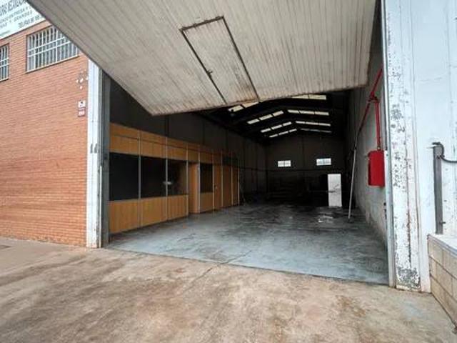 Inmueble en Alquiler en Riba roja de Túria