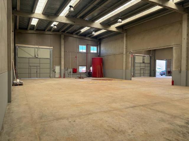 Inmueble en Alquiler en Riba roja de Túria
