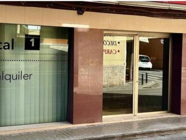 Inmueble en Alquiler en Riba roja de Túria