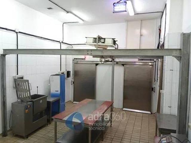 Inmueble en Alquiler en Ribafrecha