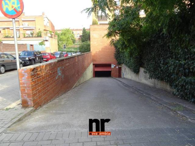 Inmueble en Alquiler en Ripollet