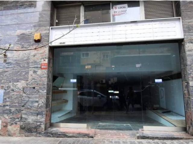 Inmueble en Venta en Ripollet