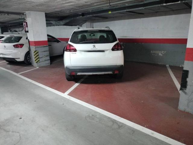 Inmueble en Alquiler en Ripollet