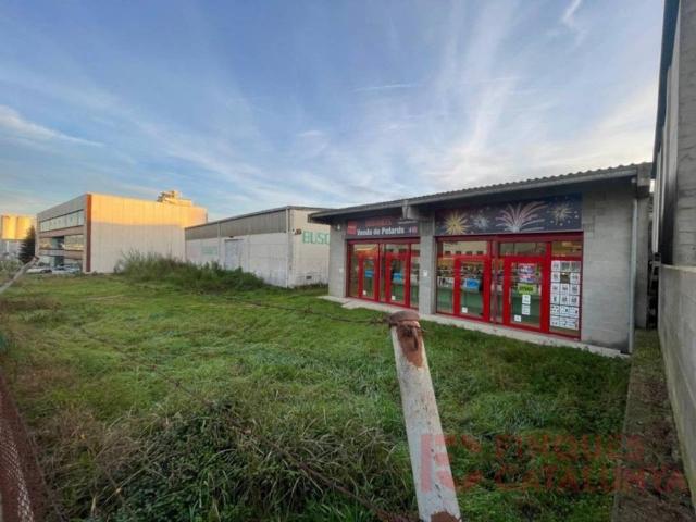 Inmueble en Alquiler en Riudellots de La Selva