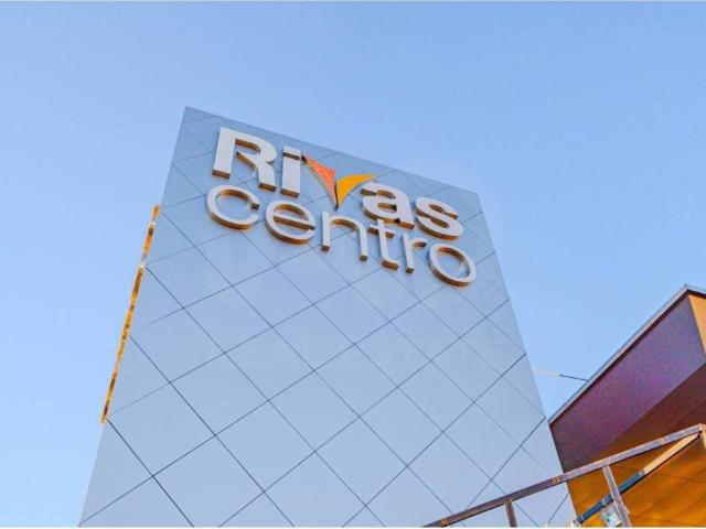 Inmueble en Alquiler en Rivas Vaciamadrid