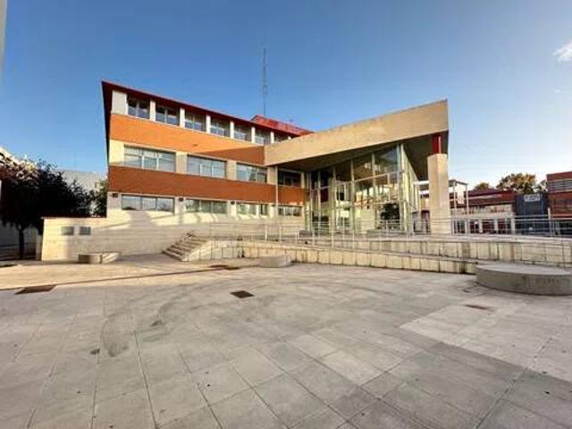Inmueble en Alquiler en Rivas Vaciamadrid
