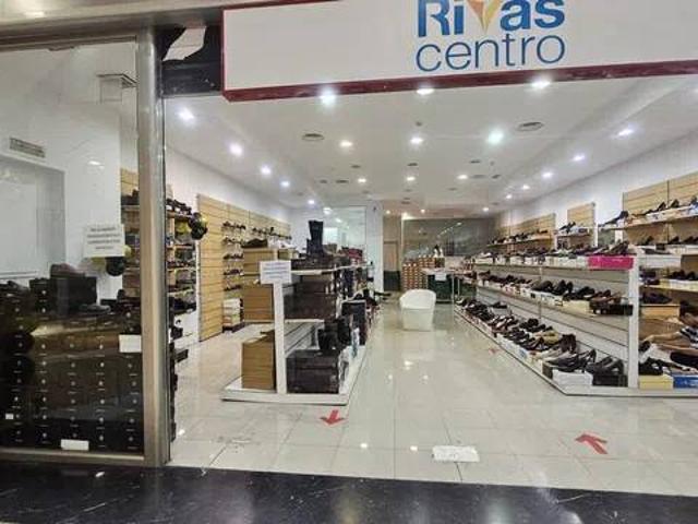 Inmueble en Alquiler en Rivas Vaciamadrid