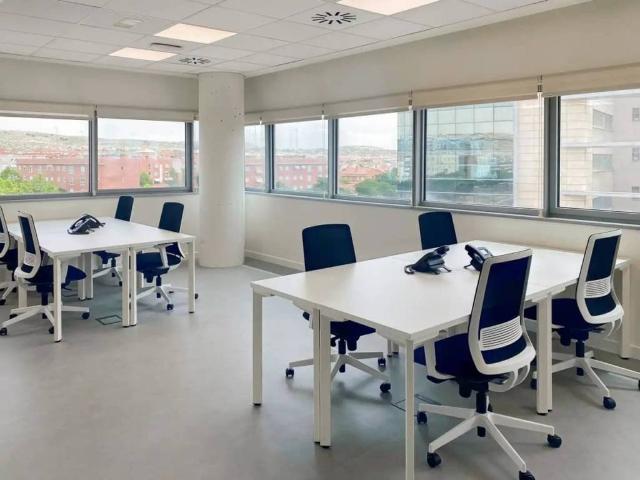 Inmueble en Alquiler en Rivas Vaciamadrid