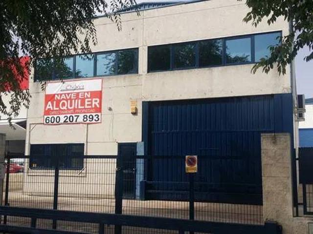 Inmueble en Alquiler en Rivas Vaciamadrid