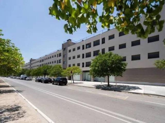 Inmueble en Alquiler en Rivas Vaciamadrid