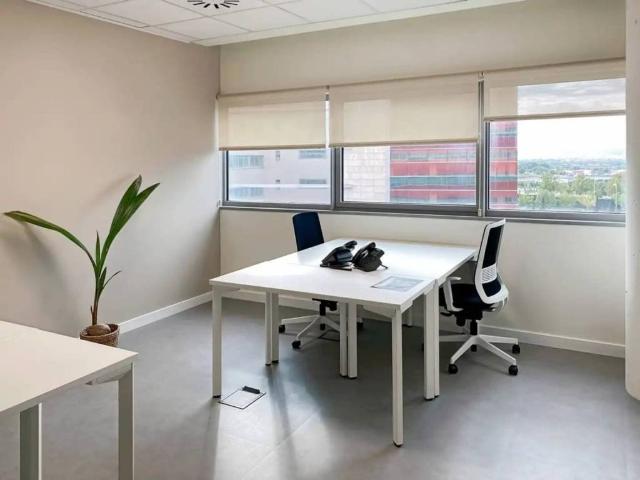 Inmueble en Alquiler en Rivas Vaciamadrid