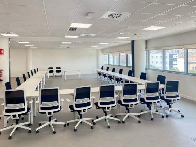 Inmueble en Alquiler en Rivas Vaciamadrid