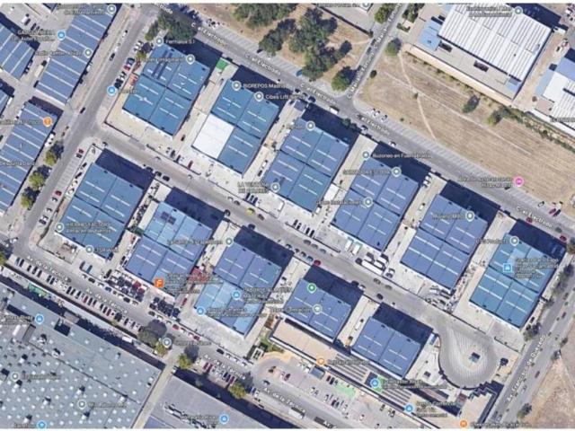 Inmueble en Alquiler en Rivas Vaciamadrid