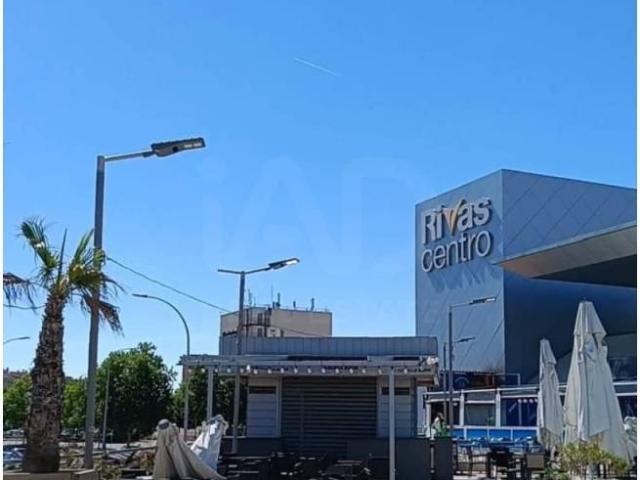 Inmueble en Alquiler en Rivas Vaciamadrid