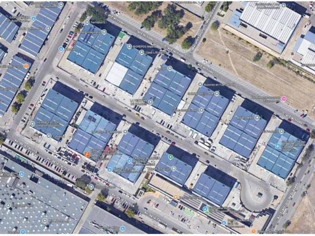 Inmueble en Alquiler en Rivas Vaciamadrid