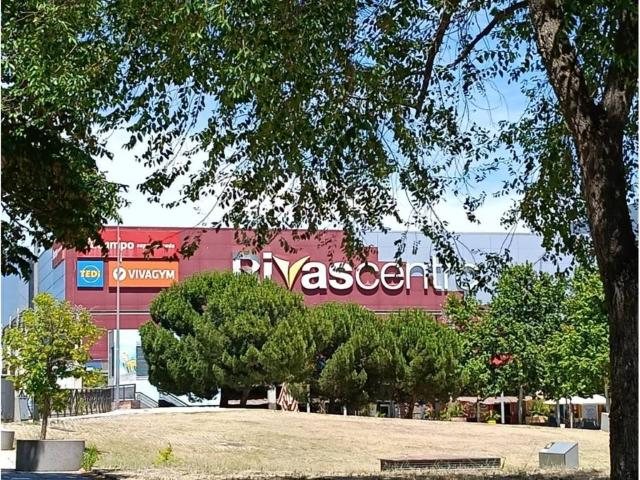 Inmueble en Alquiler en Rivas Vaciamadrid