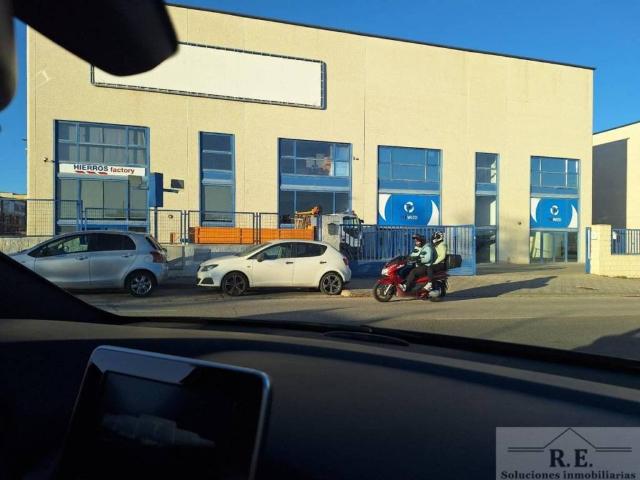 Inmueble en Alquiler en Rivas Vaciamadrid