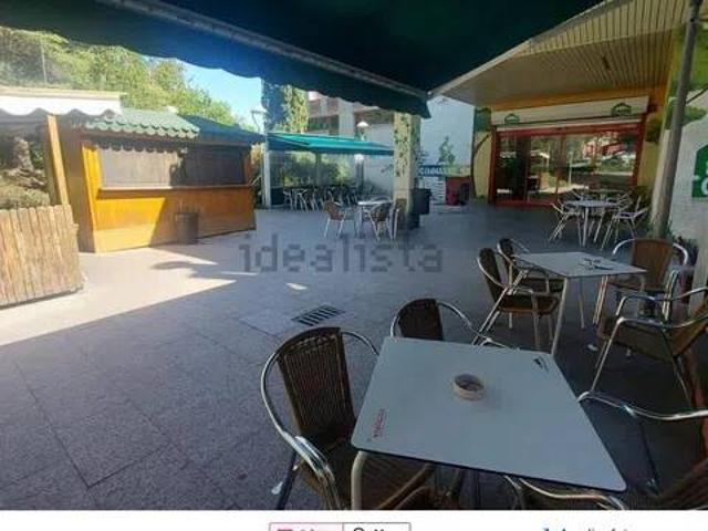 Inmueble en Alquiler en Rivas Vaciamadrid