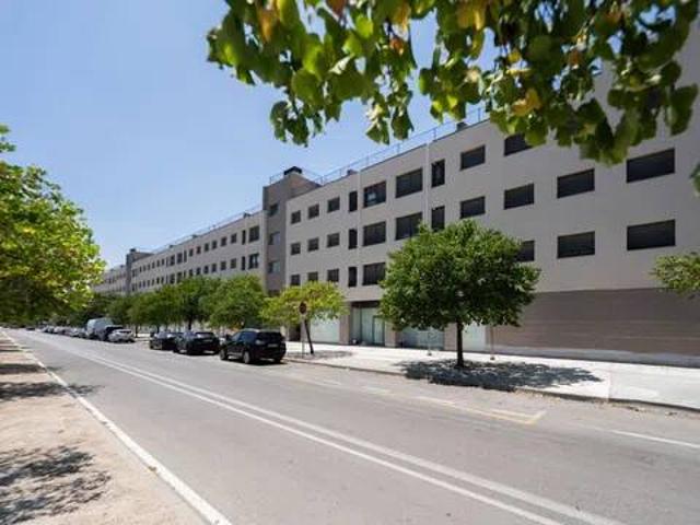 Inmueble en Alquiler en Rivas Vaciamadrid