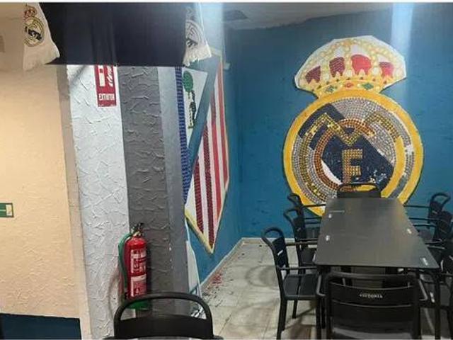 Inmueble en Alquiler en Rivas Vaciamadrid