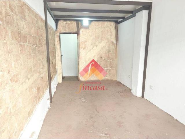 Inmueble en Alquiler en Ronda