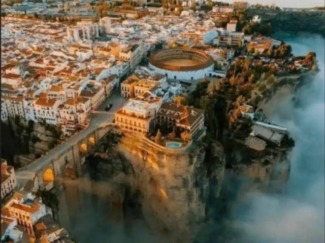 Inmueble en Alquiler en Ronda