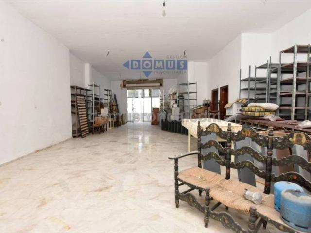 Inmueble en Alquiler en Ronda