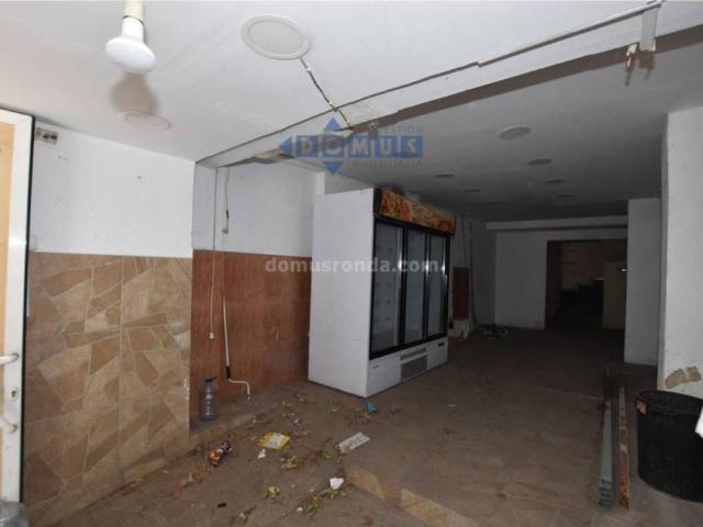 Inmueble en Alquiler en Ronda