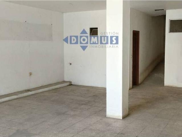 Inmueble en Alquiler en Ronda