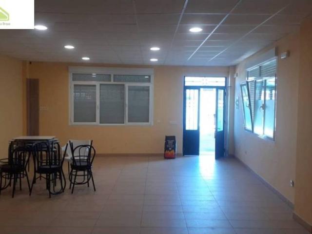 Inmueble en Alquiler en Roales
