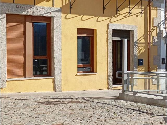 Inmueble en Alquiler en Robledo de Chavela