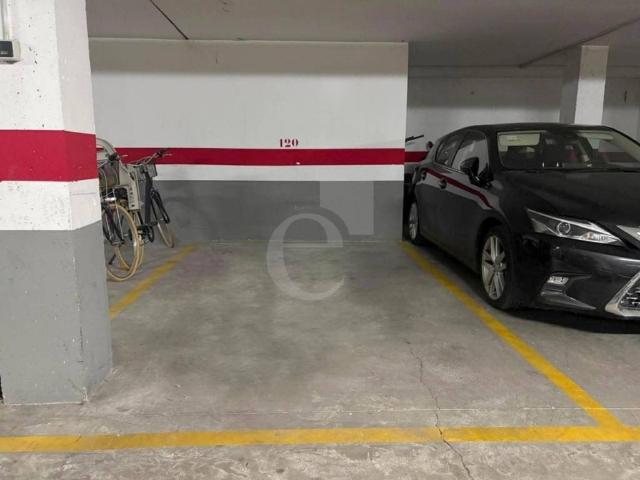 Inmueble en Alquiler en Rocafort