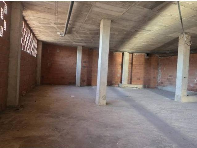 Inmueble en Alquiler en Roquetas de Mar