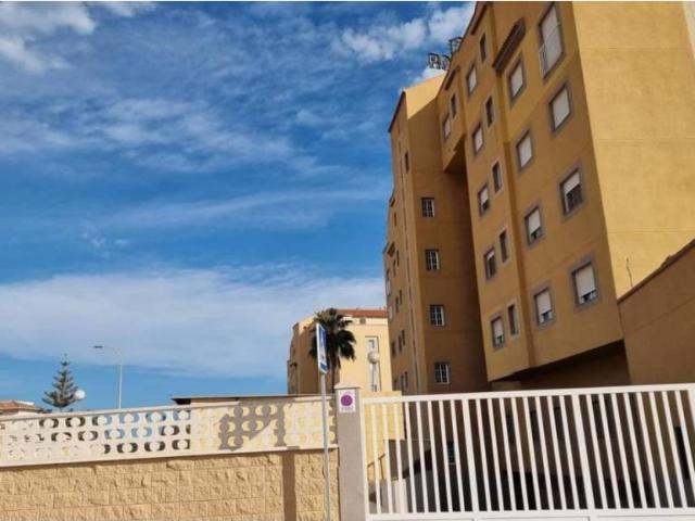 Inmueble en Alquiler en Roquetas de Mar