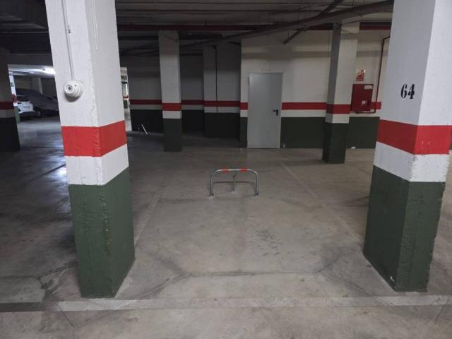 Inmueble en Alquiler en Roquetas de Mar
