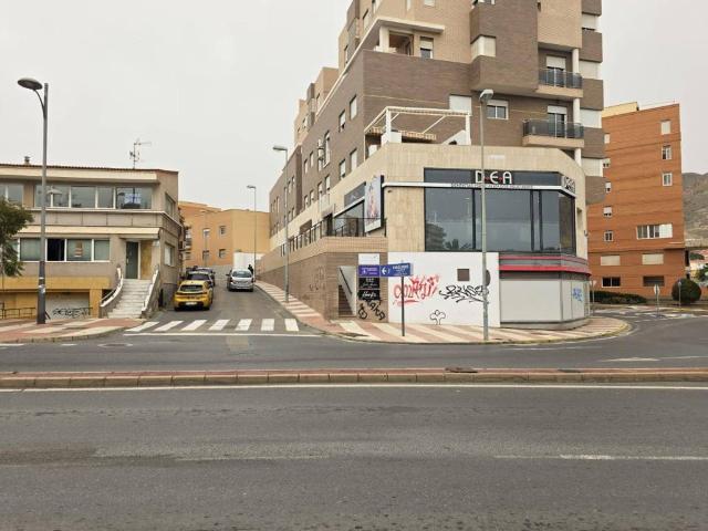Inmueble en Alquiler en Roquetas de Mar
