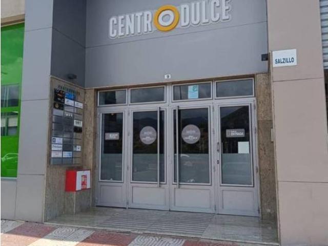 Inmueble en Alquiler en Roquetas de Mar