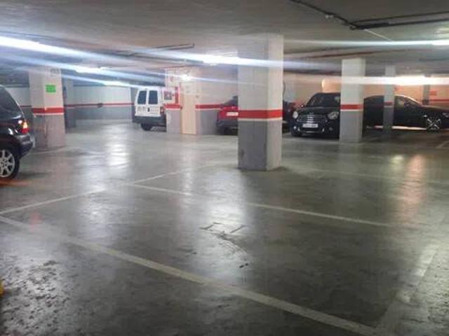 Inmueble en Alquiler en Roquetas de Mar