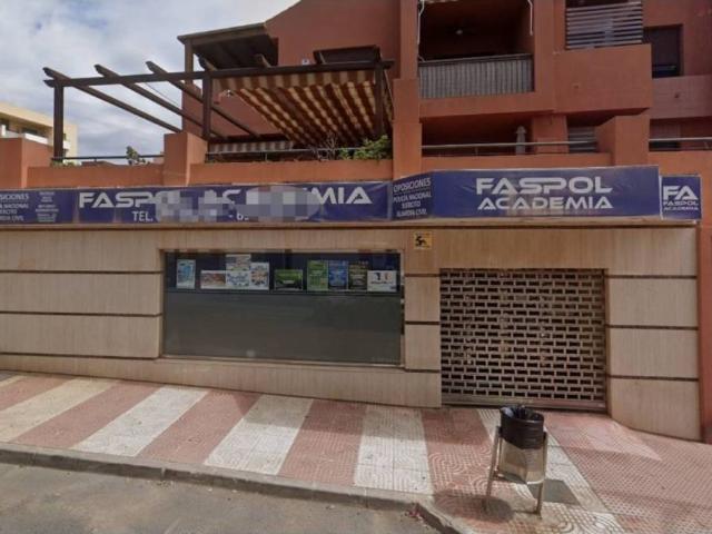 Inmueble en Alquiler en Roquetas de Mar